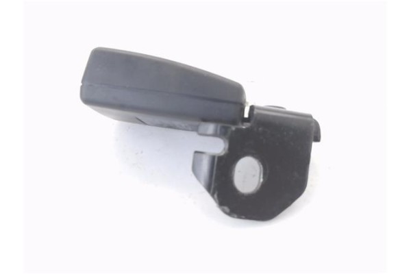 Recambio de anclaje cinturon trasero derecho para opel corsa d 1.4 referencia OEM IAM 197652  