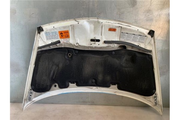 Recambio de capo para honda civic viii sedán (fd) 1.3 hybrid referencia OEM IAM 60100SNB000ZZ  