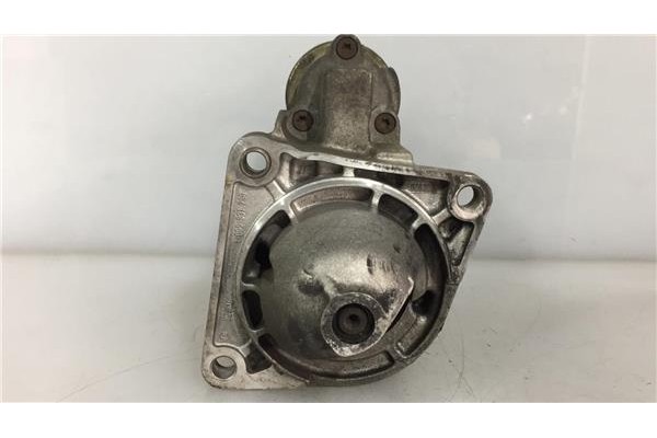 Recambio de motor arranque para alfa romeo 159 (140) 1.9 jtdm 16v / selective referencia OEM IAM 55195029  