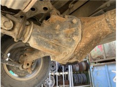 Recambio de puente trasero para suzuki vitara (se/sf/et) 1.6 i 16v (et, ta02) referencia OEM IAM 4651086C00  