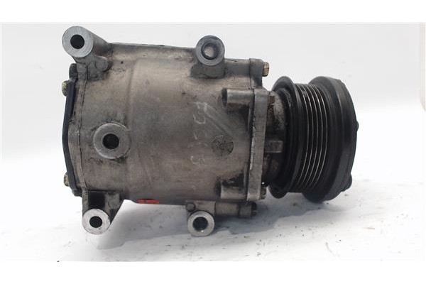 Recambio de compresor aire acond. para ford focus berlina (cak) referencia OEM IAM YS4H19D629AD  