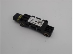 Recambio de sensor impacto para audi allroad quattro (4b5) 2.5 tdi (132kw) referencia OEM IAM 4B0959643C  