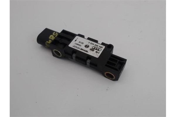 Recambio de sensor impacto para audi allroad quattro (4b5) 2.5 tdi (132kw) referencia OEM IAM 4B0959643C  