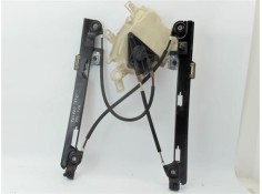 Recambio de mecanismo elevalunas delantero izquierdo para seat toledo (5p2) referencia OEM IAM 5P0837401J  