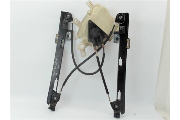 Recambio de mecanismo elevalunas delantero izquierdo para seat toledo (5p2) referencia OEM IAM 5P0837401J  