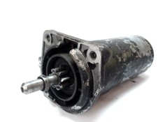 Recambio de motor arranque para seat terra 1.3 furgoneta referencia OEM IAM 031911023 8EA012528121 31911023A , AUDI
