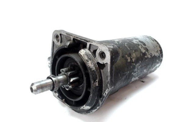 Recambio de motor arranque para seat terra 1.3 furgoneta referencia OEM IAM 031911023 8EA012528121 31911023A , AUDI