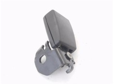 Recambio de anclaje cinturon trasero derecho para opel corsa d 1.4 referencia OEM IAM 197652  