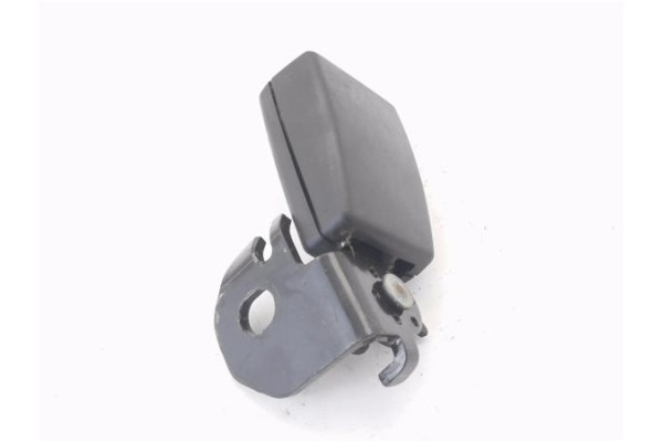 Recambio de anclaje cinturon trasero derecho para opel corsa d 1.4 referencia OEM IAM 197652  
