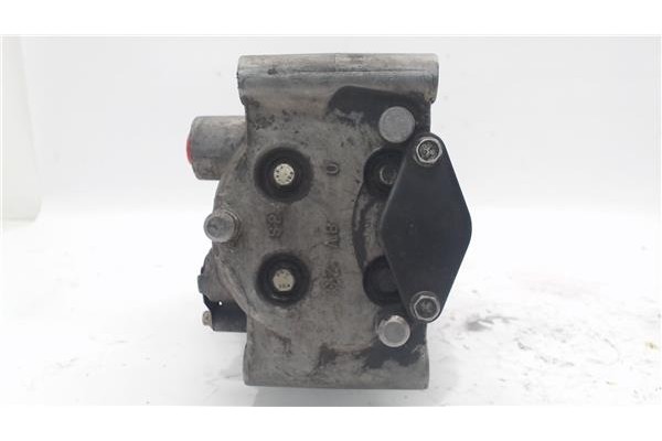 Recambio de compresor aire acond. para ford focus berlina (cak) referencia OEM IAM YS4H19D629AD  