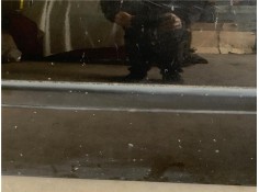 Recambio de puerta delantero izquierda para renault twingo ii 1.2 16v (c06c, c06d, c06k) referencia OEM IAM 7751477647 801010419