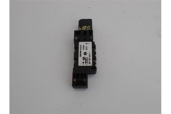 Recambio de sensor impacto para audi allroad quattro (4b5) 2.5 tdi (132kw) referencia OEM IAM 4B0959643C  