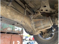 Recambio de puente trasero para suzuki vitara (se/sf/et) 1.6 i 16v (et, ta02) referencia OEM IAM 4651086C00  