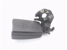 Recambio de anclaje cinturon trasero derecho para opel corsa d 1.4 referencia OEM IAM 197652  