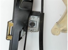 Recambio de mecanismo elevalunas delantero izquierdo para seat toledo (5p2) referencia OEM IAM 5P0837401J  