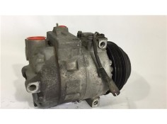 Recambio de compresor aire acond. para mercedes-benz clase c (bm 202) berlina 2.4 240 (202.026) referencia OEM IAM 0002340911  2