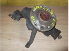 Recambio de mangueta delantero derecha para ford galaxy (vx) 2.0 i referencia OEM IAM 7201690  