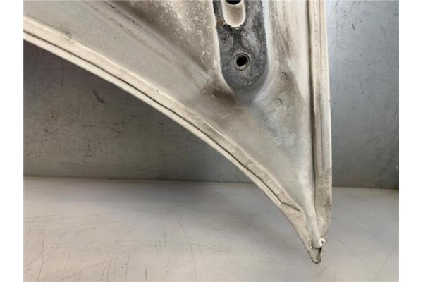 Recambio de capo para honda civic viii sedán (fd) 1.3 hybrid referencia OEM IAM 60100SNB000ZZ  