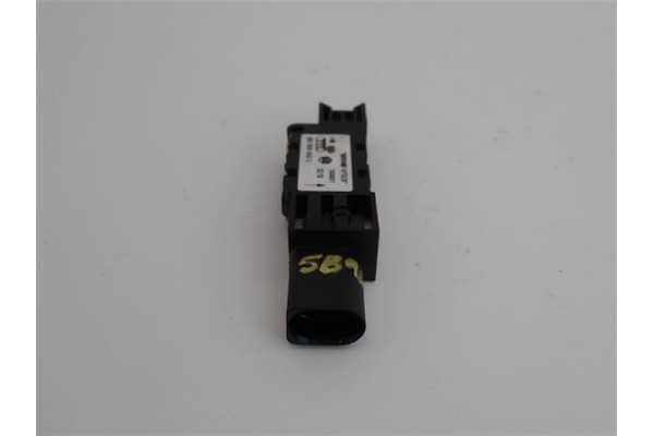 Recambio de sensor impacto para audi allroad quattro (4b5) 2.5 tdi (132kw) referencia OEM IAM 4B0959643C  