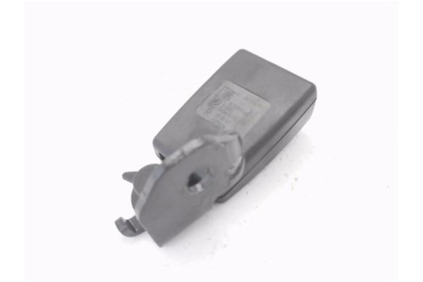 Recambio de anclaje cinturon trasero derecho para opel corsa d 1.4 referencia OEM IAM 197652  