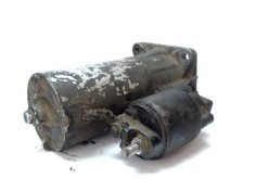 Recambio de motor arranque para seat terra 1.3 furgoneta referencia OEM IAM 031911023 8EA012528121 31911023A , AUDI