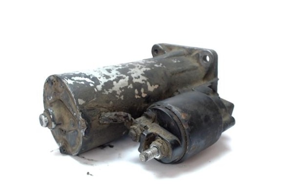 Recambio de motor arranque para seat terra 1.3 furgoneta referencia OEM IAM 031911023 8EA012528121 31911023A , AUDI