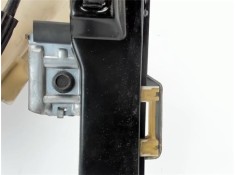 Recambio de mecanismo elevalunas delantero izquierdo para seat toledo (5p2) referencia OEM IAM 5P0837401J  