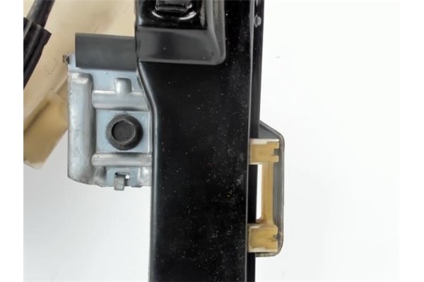 Recambio de mecanismo elevalunas delantero izquierdo para seat toledo (5p2) referencia OEM IAM 5P0837401J  