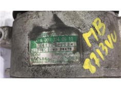 Recambio de compresor aire acond. para mercedes-benz clase c (bm 202) berlina 2.4 240 (202.026) referencia OEM IAM 0002340911  2