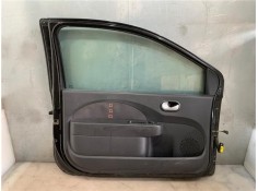 Recambio de puerta delantero izquierda para renault twingo ii 1.2 16v (c06c, c06d, c06k) referencia OEM IAM 7751477647 801010419