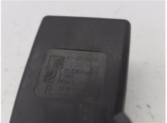 Recambio de anclaje cinturon trasero derecho para opel corsa d 1.4 referencia OEM IAM 197652  