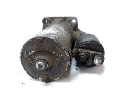 Recambio de motor arranque para seat terra 1.3 furgoneta referencia OEM IAM 031911023 8EA012528121 31911023A , AUDI