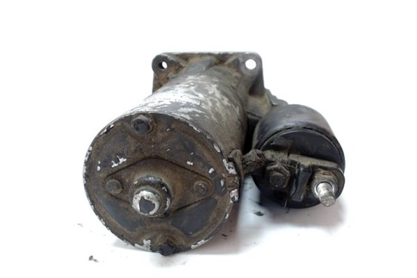 Recambio de motor arranque para seat terra 1.3 furgoneta referencia OEM IAM 031911023 8EA012528121 31911023A , AUDI