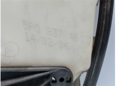 Recambio de mecanismo elevalunas delantero izquierdo para seat toledo (5p2) referencia OEM IAM 5P0837401J  