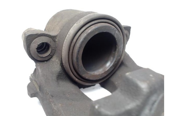 Recambio de pinza freno delantero izquierda para volkswagen golf v (1k1) 1.9 tdi referencia OEM IAM 1K0615123D PDF15083 1J061512