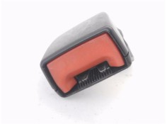 Recambio de anclaje cinturon trasero derecho para opel corsa d 1.4 referencia OEM IAM 197652  