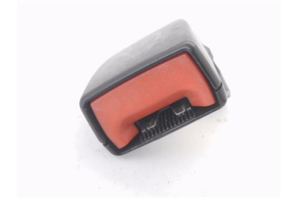 Recambio de anclaje cinturon trasero derecho para opel corsa d 1.4 referencia OEM IAM 197652  