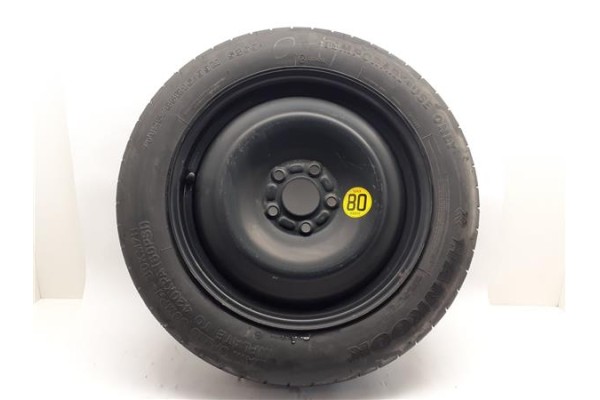 Recambio de rueda completa repuesto para ford focus berlina (cap) 1.6 business referencia OEM IAM 1S71MH-06174  
