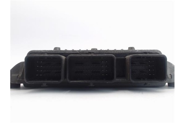 Recambio de centralita para ford fiesta (cbk) 1.4 fun referencia OEM IAM (7S6112A650AA)(5WS40433A-T) (SID 804) (2CLA) (J38AC) 