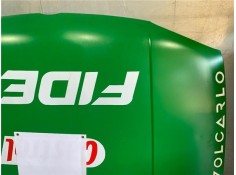 Recambio de capo para volkswagen golf iv berlina (1j1) 1.6 referencia OEM IAM 1J0823031B  