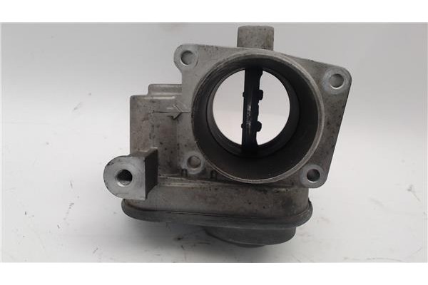 Recambio de caja mariposa aire para opel corsa c 1.7 cdti referencia OEM IAM 8973002310  