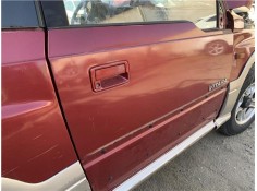 Recambio de puerta delantero derecha para suzuki vitara (se/sf/et) 1.6 i 16v (et, ta02) referencia OEM IAM 6800167A21  