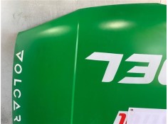 Recambio de capo para volkswagen golf iv berlina (1j1) 1.6 referencia OEM IAM 1J0823031B  