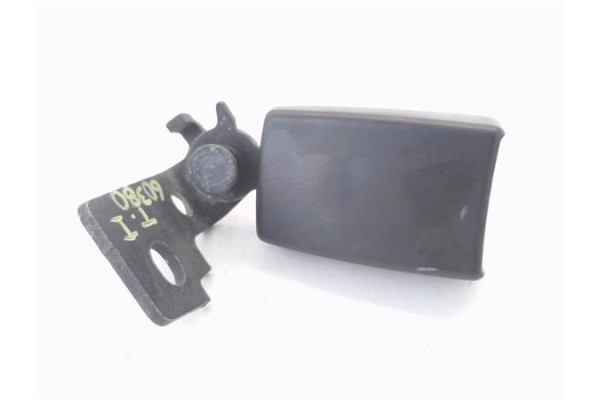 Recambio de anclaje cinturon trasero izquierdo para opel corsa d 1.4 referencia OEM IAM 5197631  