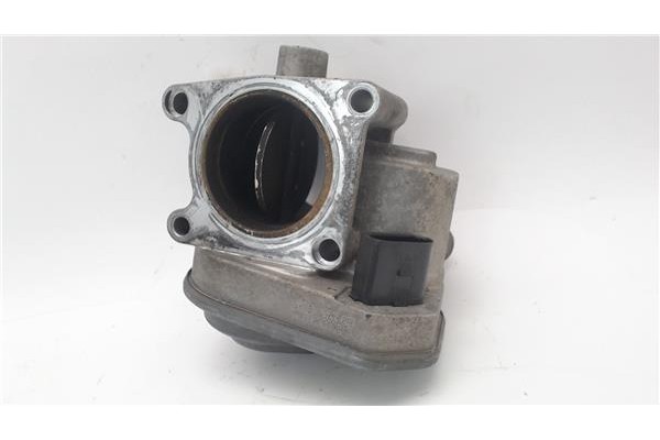 Recambio de caja mariposa aire para opel corsa c 1.7 cdti referencia OEM IAM 8973002310  