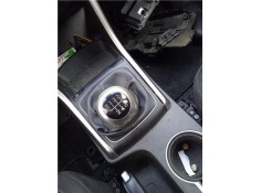 Recambio de pomo palanca cambio para hyundai i30 (fd) 1.6 crdi referencia OEM IAM 84640A50004X  