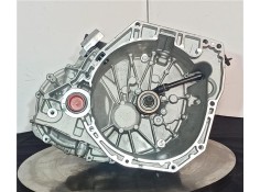 Recambio de caja cambios manual para renault grand scenic 1.2 referencia OEM IAM   