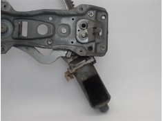 Recambio de mecanismo elevalunas delantero izquierdo para mercedes-benz clase c (bm 202) berlina 2.5 250 diesel (202.125) refere