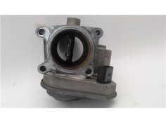 Recambio de caja mariposa aire para opel corsa c 1.7 cdti referencia OEM IAM 8973002310  