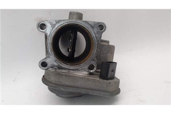 Recambio de caja mariposa aire para opel corsa c 1.7 cdti referencia OEM IAM 8973002310  